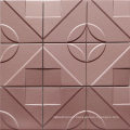 Pink Terrazzo Concrete Floor Tiles Wall Cement Mosaic